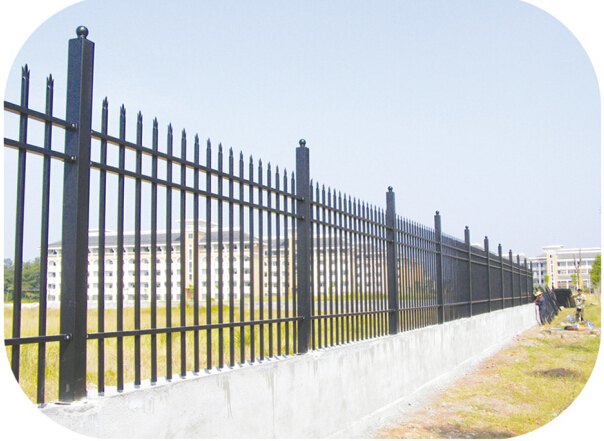 盐津围墙护栏0602-85-60